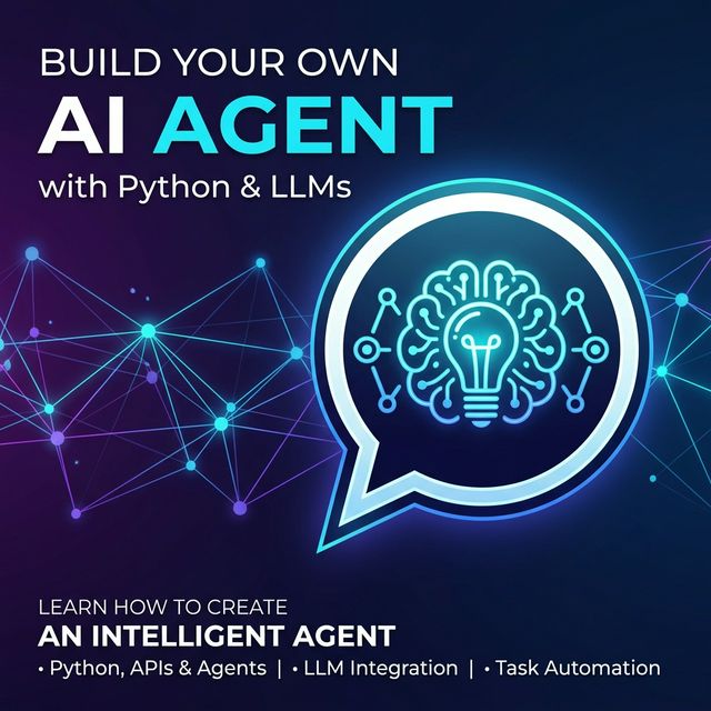 Construye tu Agente de IA