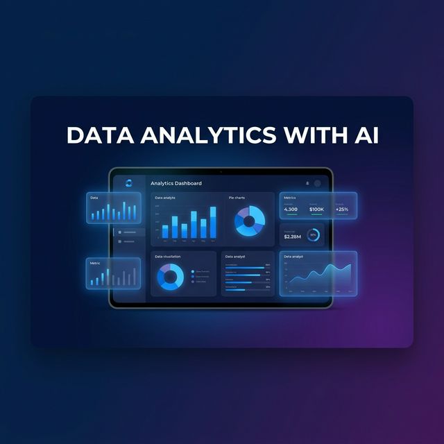 Analítica de Datos con IA