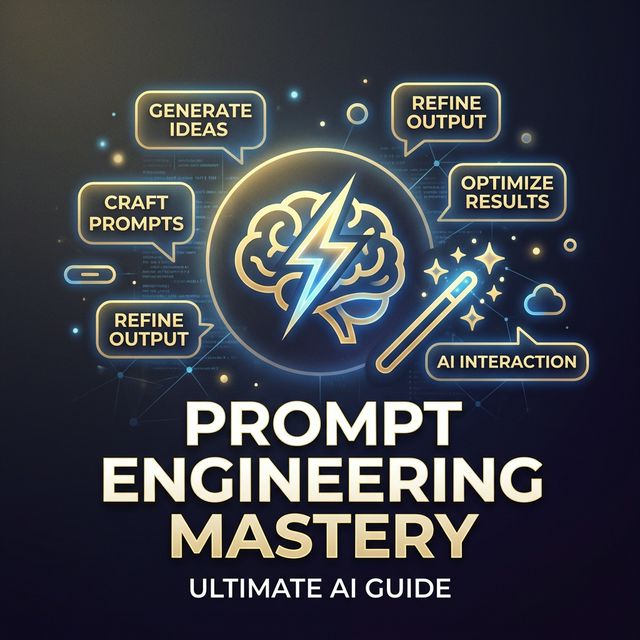Prompt Engineering