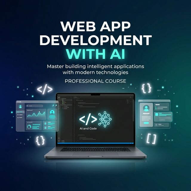 Desarrollo Web con IA