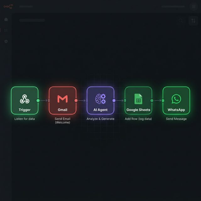 Agente de Email Inteligente